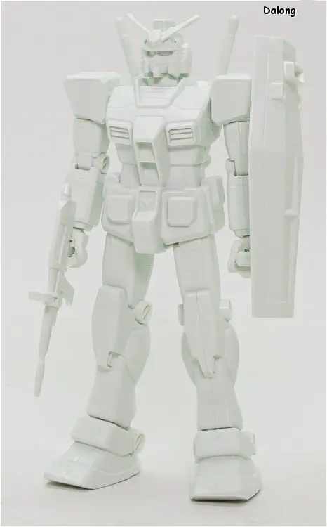 Mô hình lắp ráp 1/144 FG GUNDAM