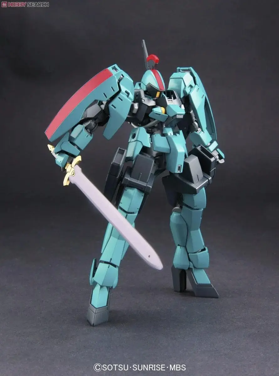 Mô hình lắp ráp HG 1/144 CARTA'S GRAZE RITTER