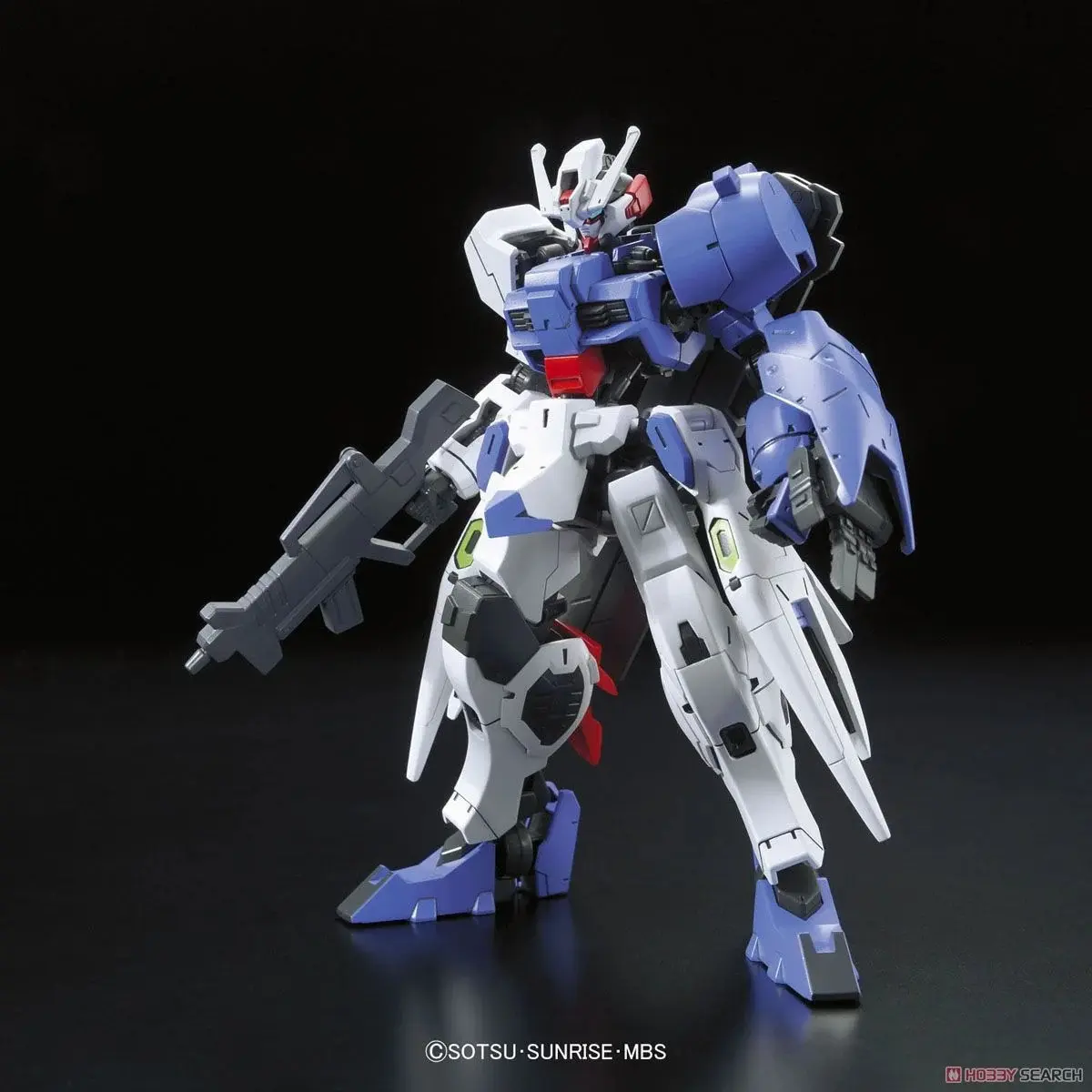 Mô hình lắp ráp HG 1/144 GUNDAM ASTAROTH