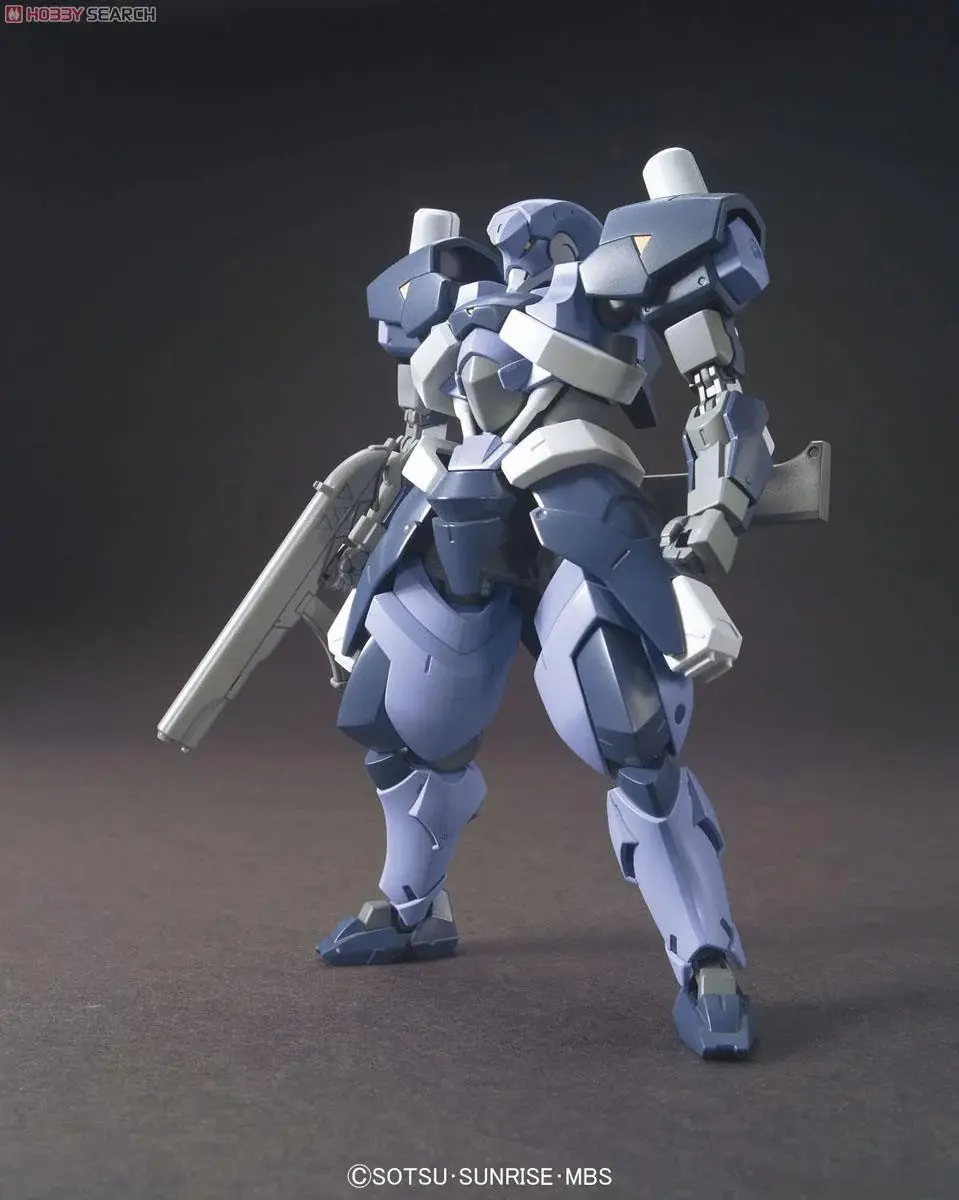 Mô hình lắp ráp 1/144 HG 1/144 HYAKUREN