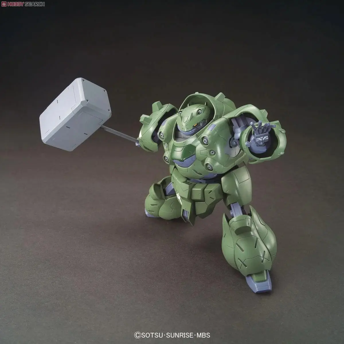 Mô hình lắp ráp HG 1/144 GUNDAM GUSION