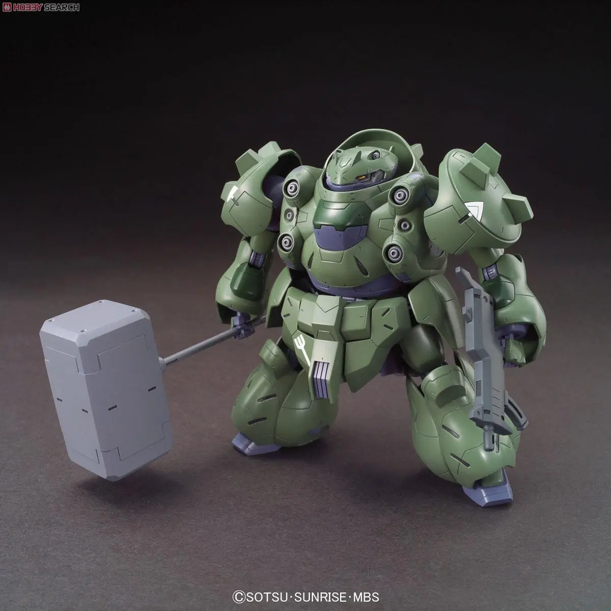 Mô hình lắp ráp HG 1/144 GUNDAM GUSION