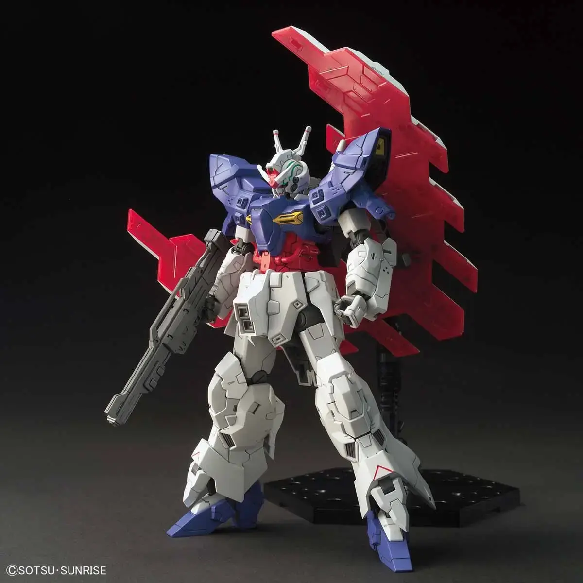 Mô hình lắp ráp HGUC 1/144 MOON GUNDAM