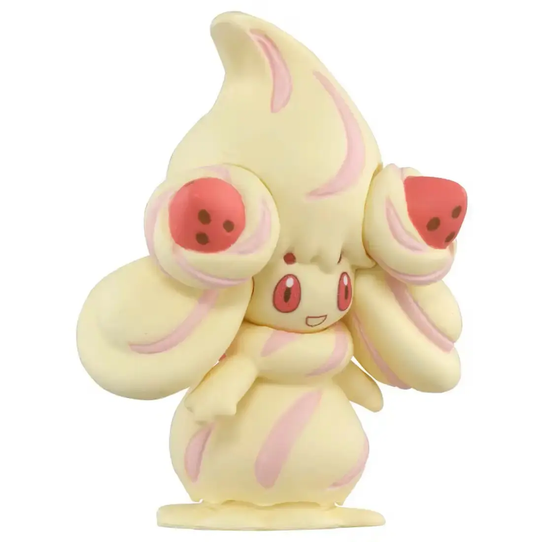Mô hình Pokemon MS-60 Alcremie (Milky Vanilla)