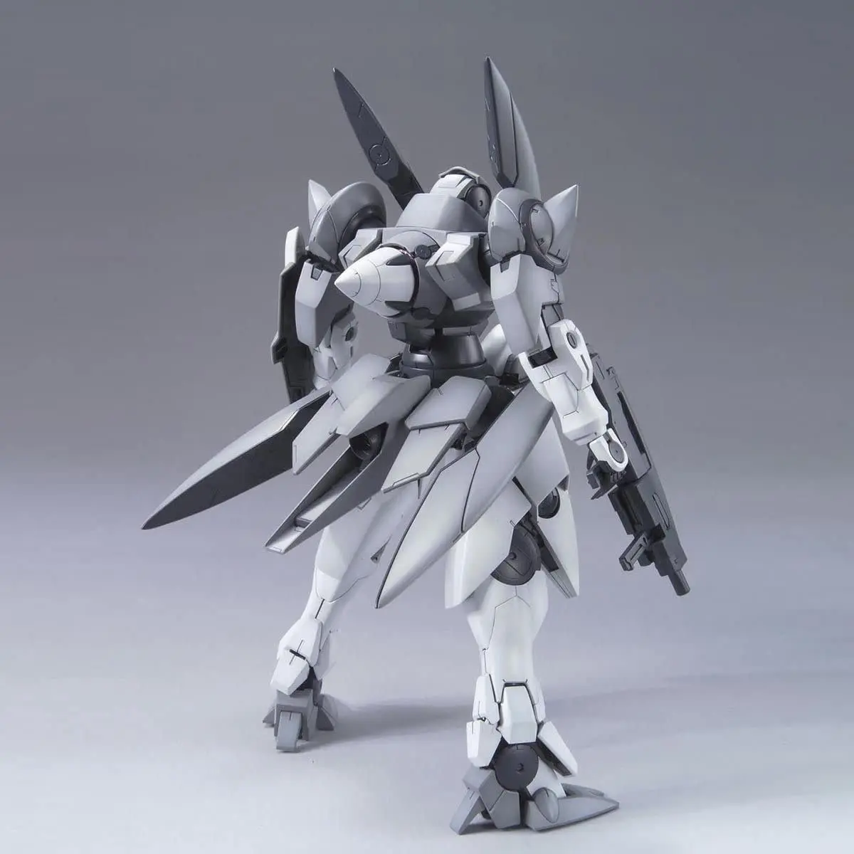 Mô hình lắp ráp MG 1/100 GN-X