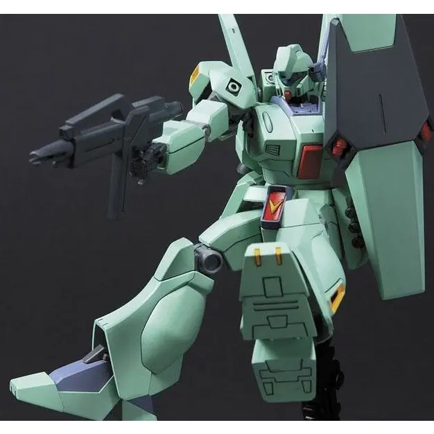 Mô hình lắp ráp 1/144 1/144 HGUC JEGAN