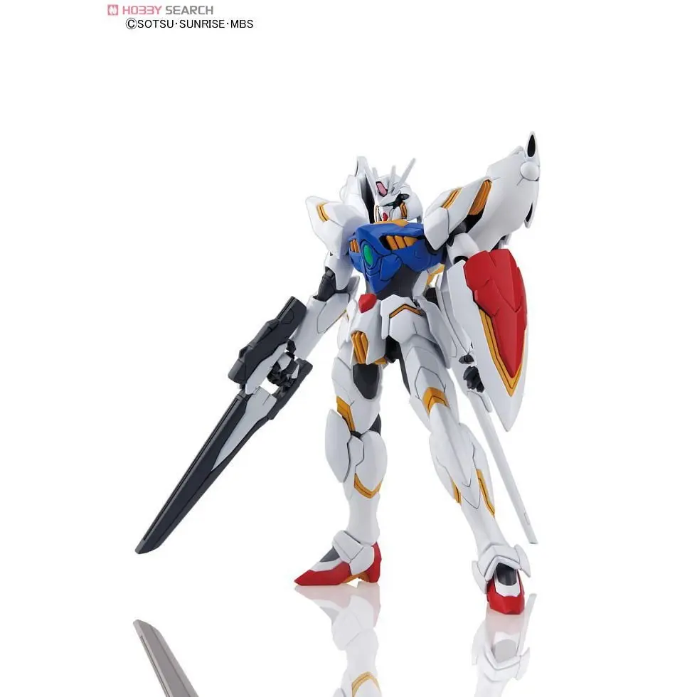 Mô hình lắp ráp HG 1/144 GUNDAM LEGILIS