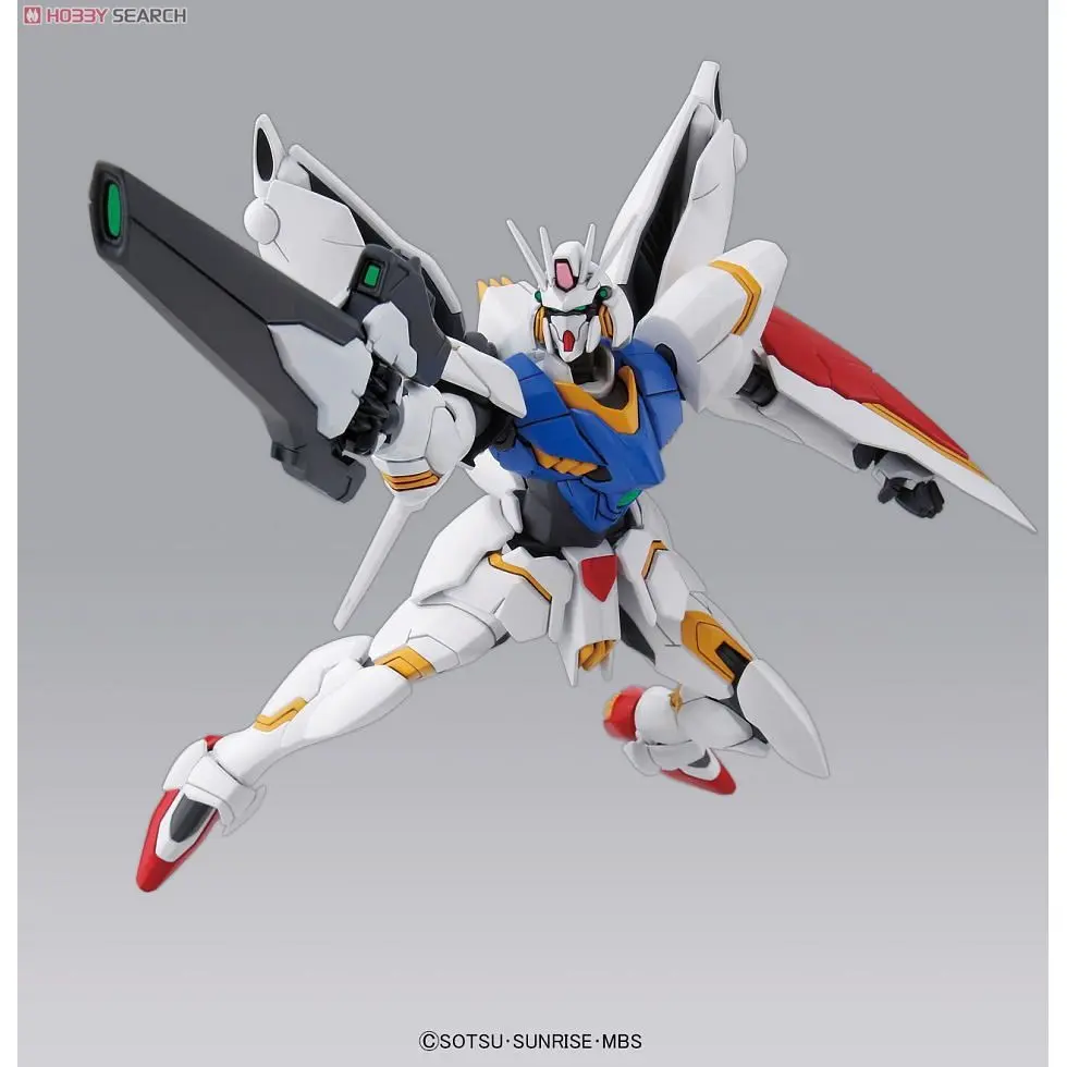 Mô hình lắp ráp HG 1/144 GUNDAM LEGILIS