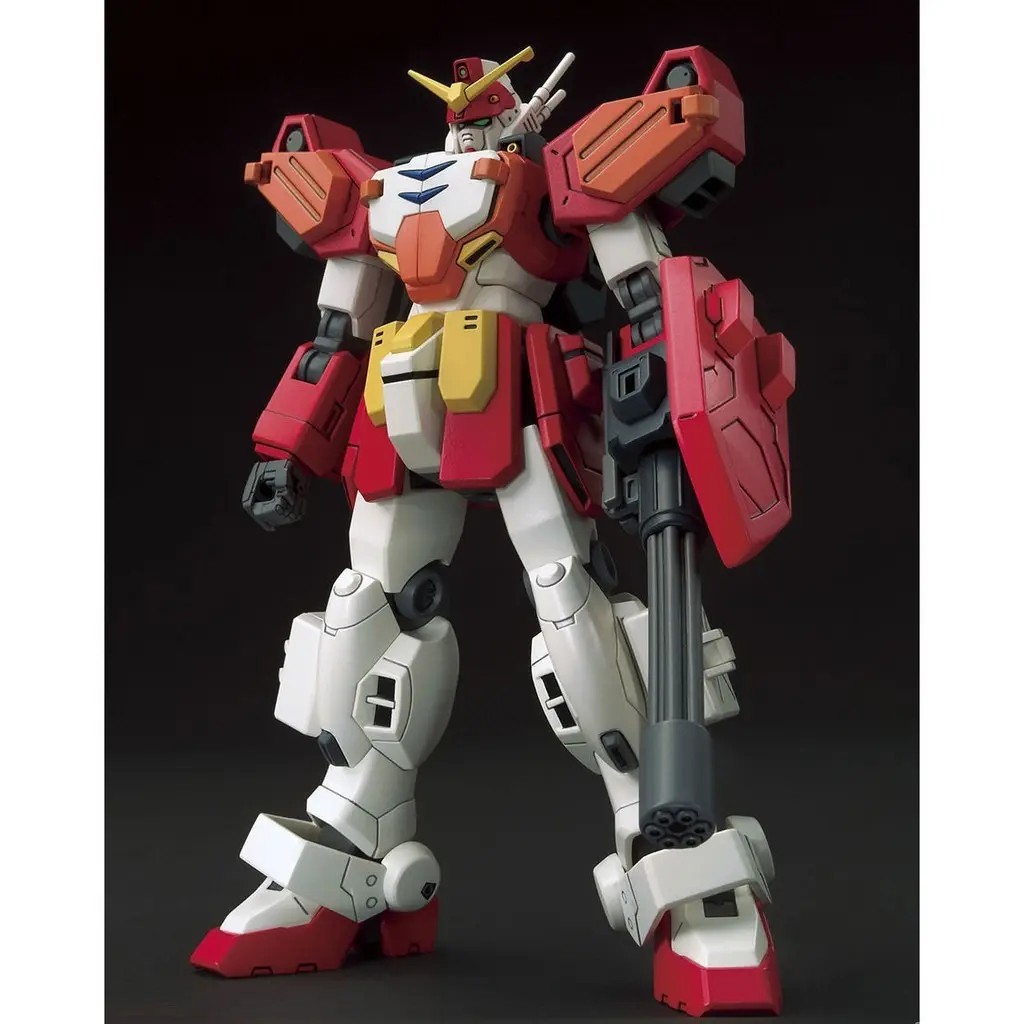 Mô hình lắp ráp 1/144 HGAC GUNDAM HEAVYARMS