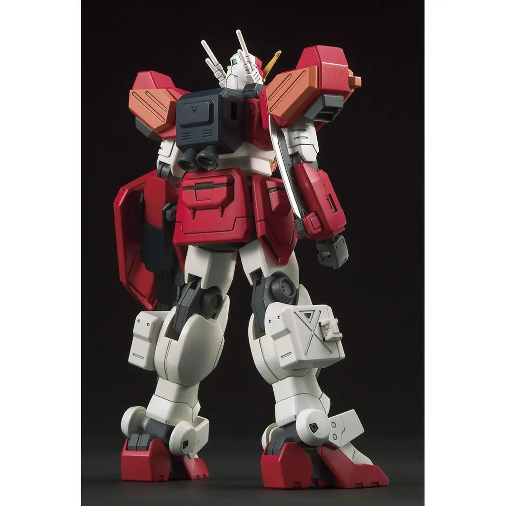 Mô hình lắp ráp 1/144 HGAC GUNDAM HEAVYARMS