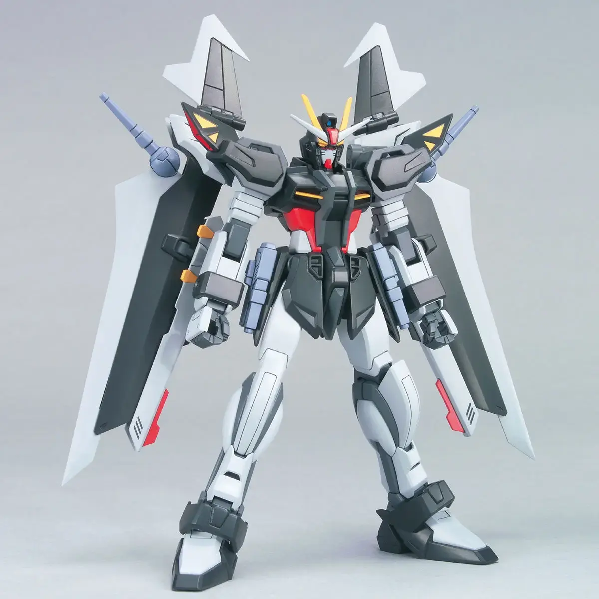 Mô hình lắp ráp 1/144 HG STRIKE NOIR GUNDAM