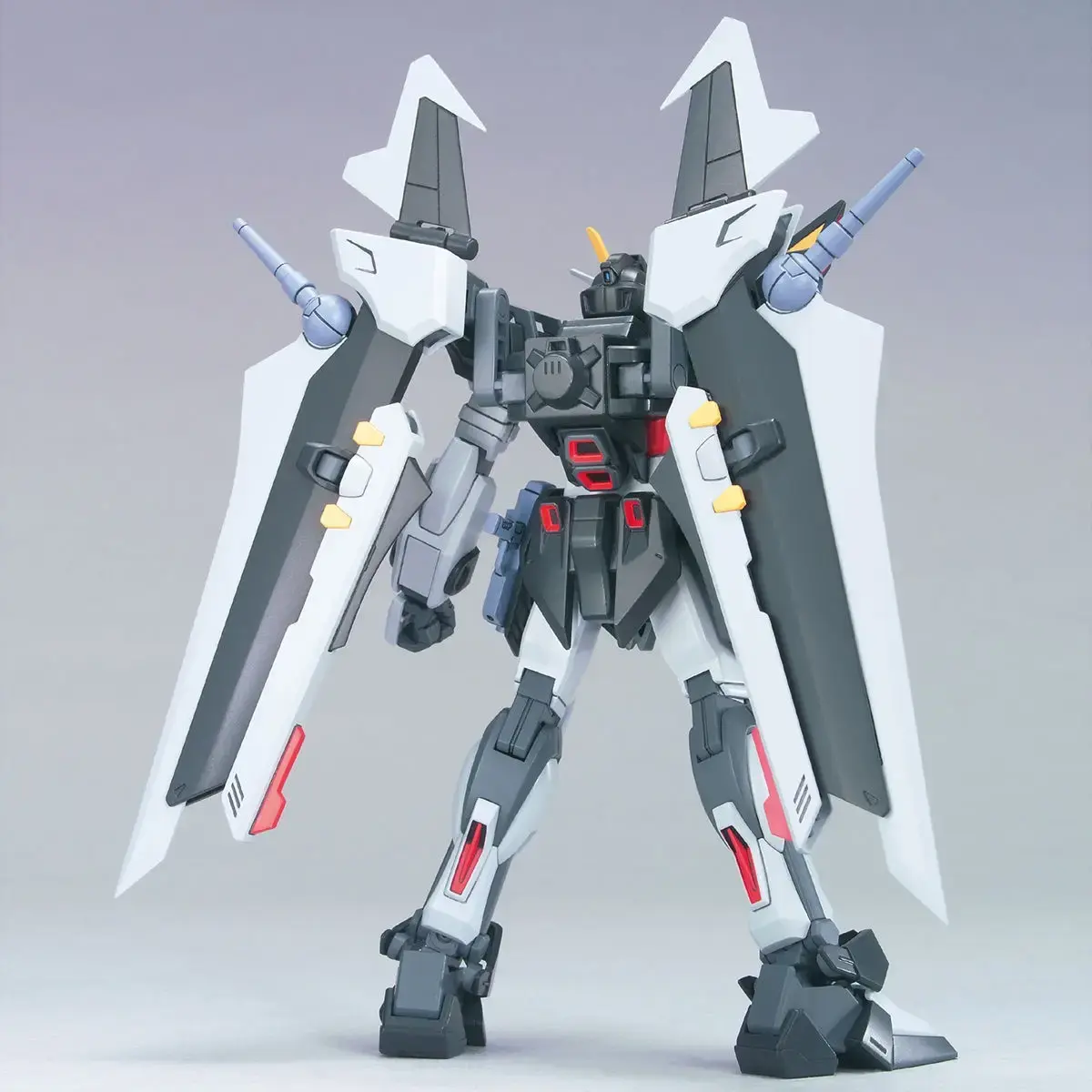 Mô hình lắp ráp 1/144 HG STRIKE NOIR GUNDAM