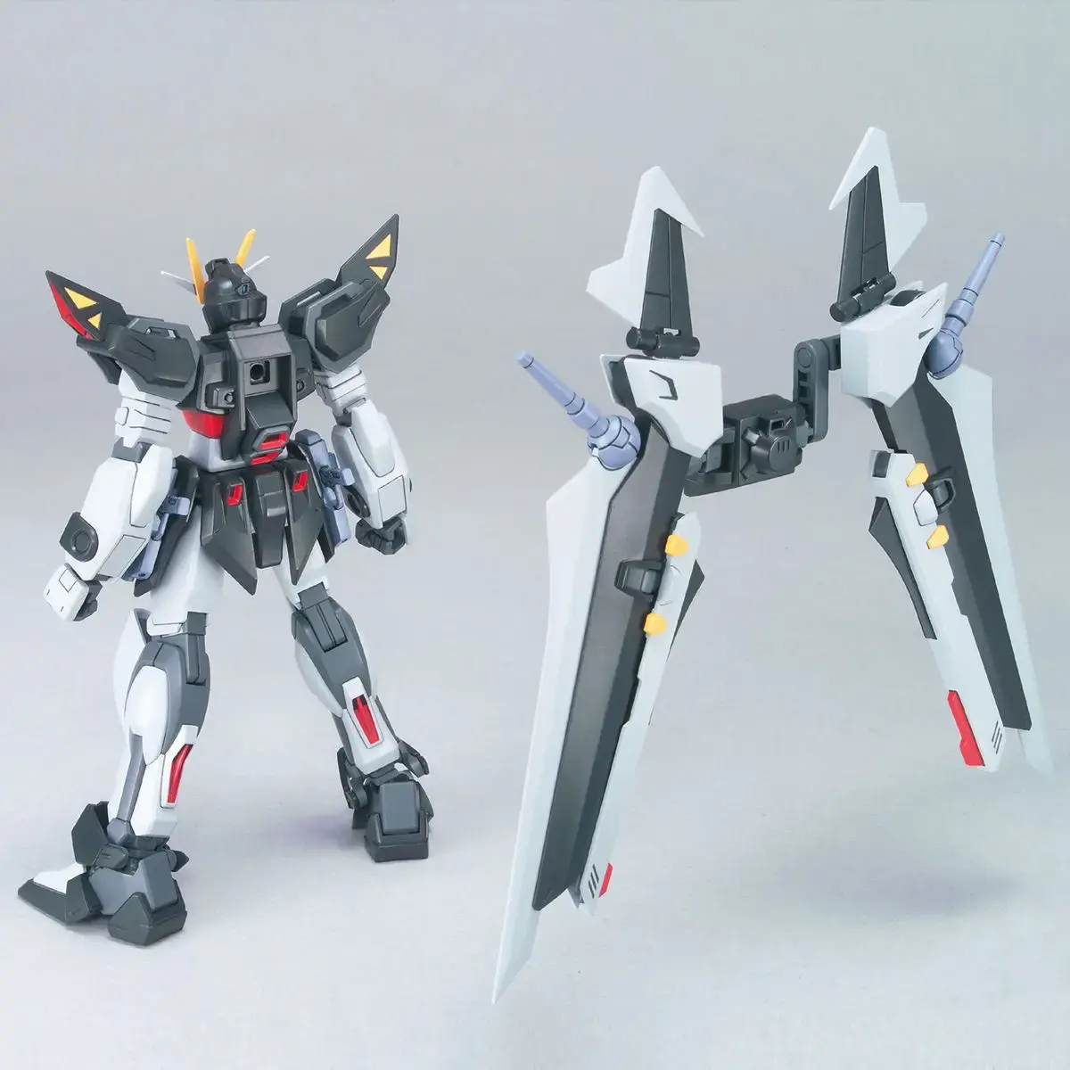 Mô hình lắp ráp 1/144 HG STRIKE NOIR GUNDAM