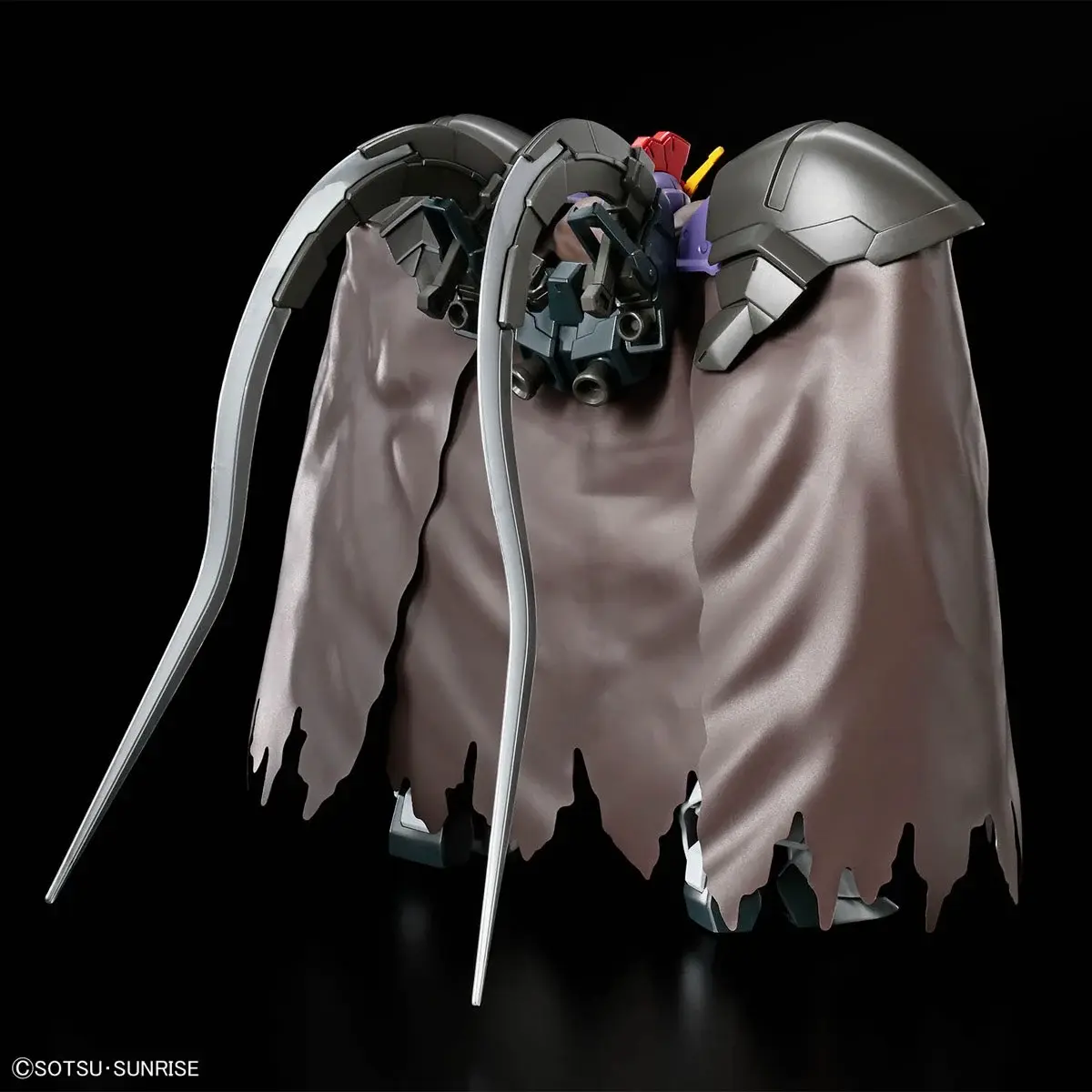 Mô hình lắp ráp  HG 1/144 GUNDAM SANDROCK CUSTOM EW
