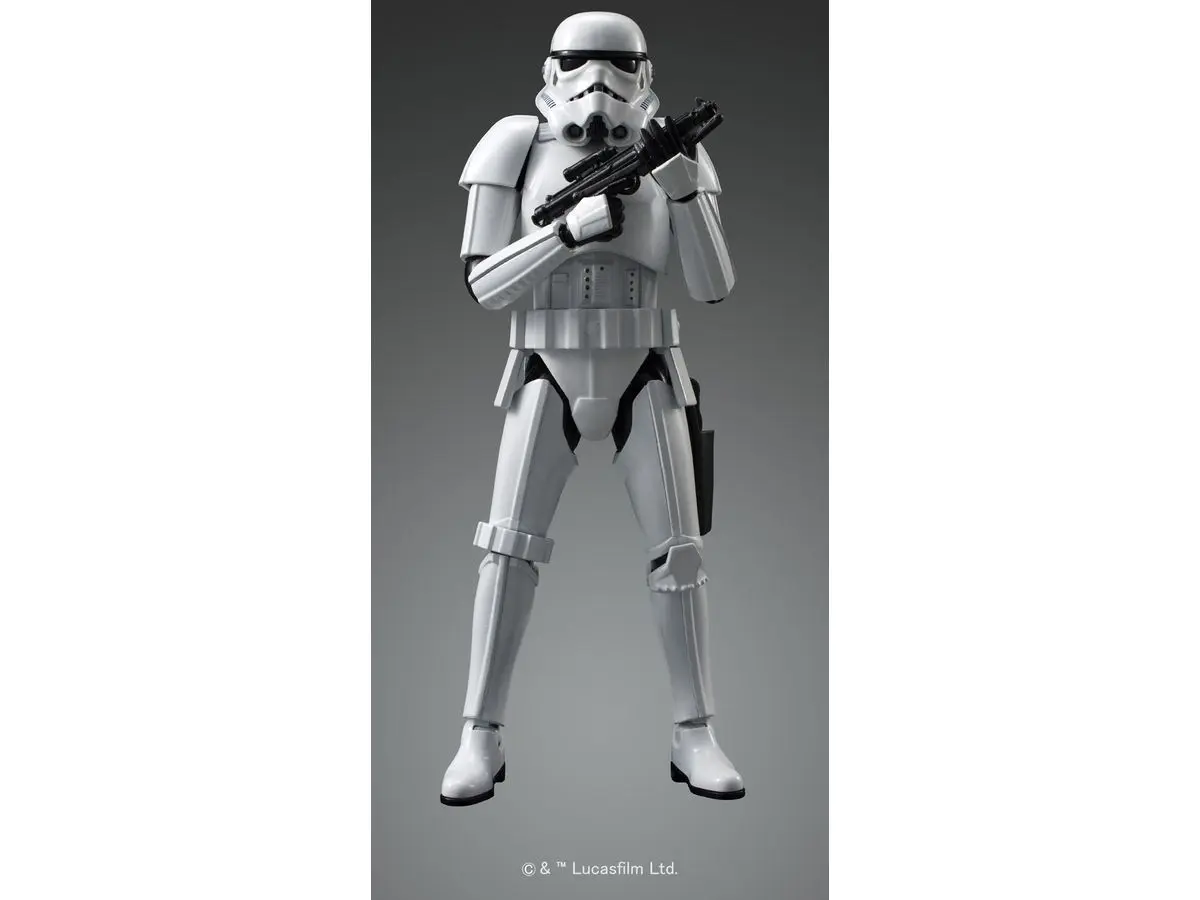 1/12 STORMTROOPER
