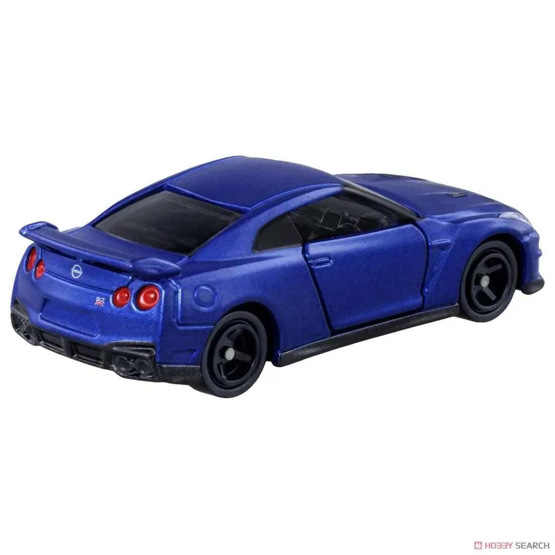 Xe mô hình Tomica No.23-11 Nissan GT-R (Box)