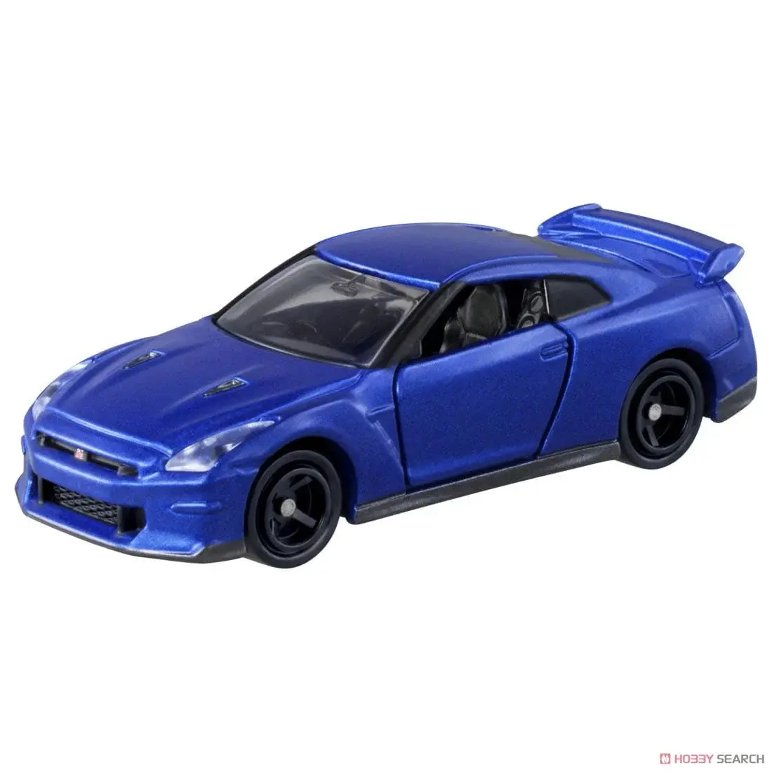 Xe mô hình Tomica No.23-11 Nissan GT-R (Box)