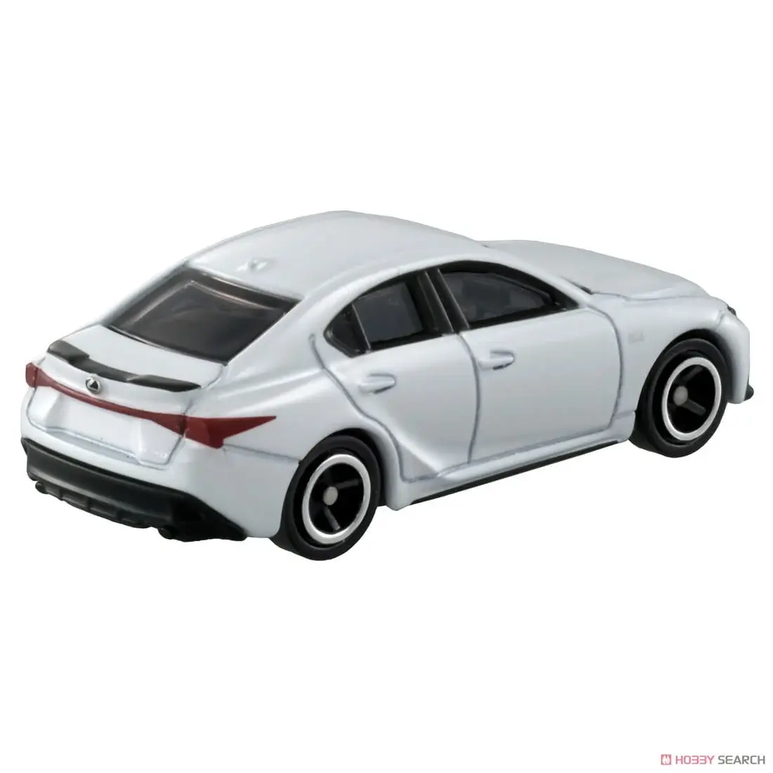 Xe mô hình TOMICA No.100 Lexus IS 350F Sport (Box)