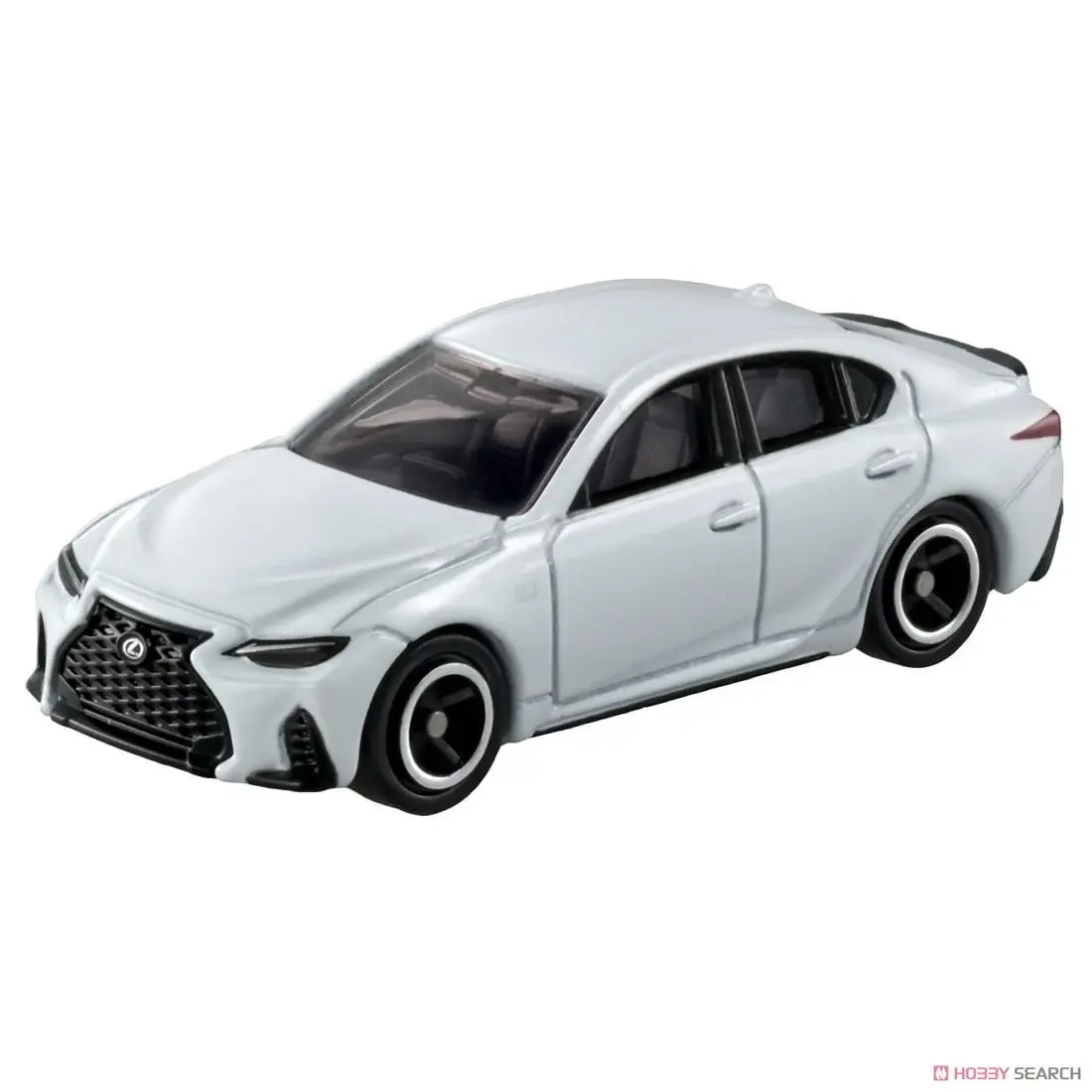 Xe mô hình TOMICA No.100 Lexus IS 350F Sport (Box)