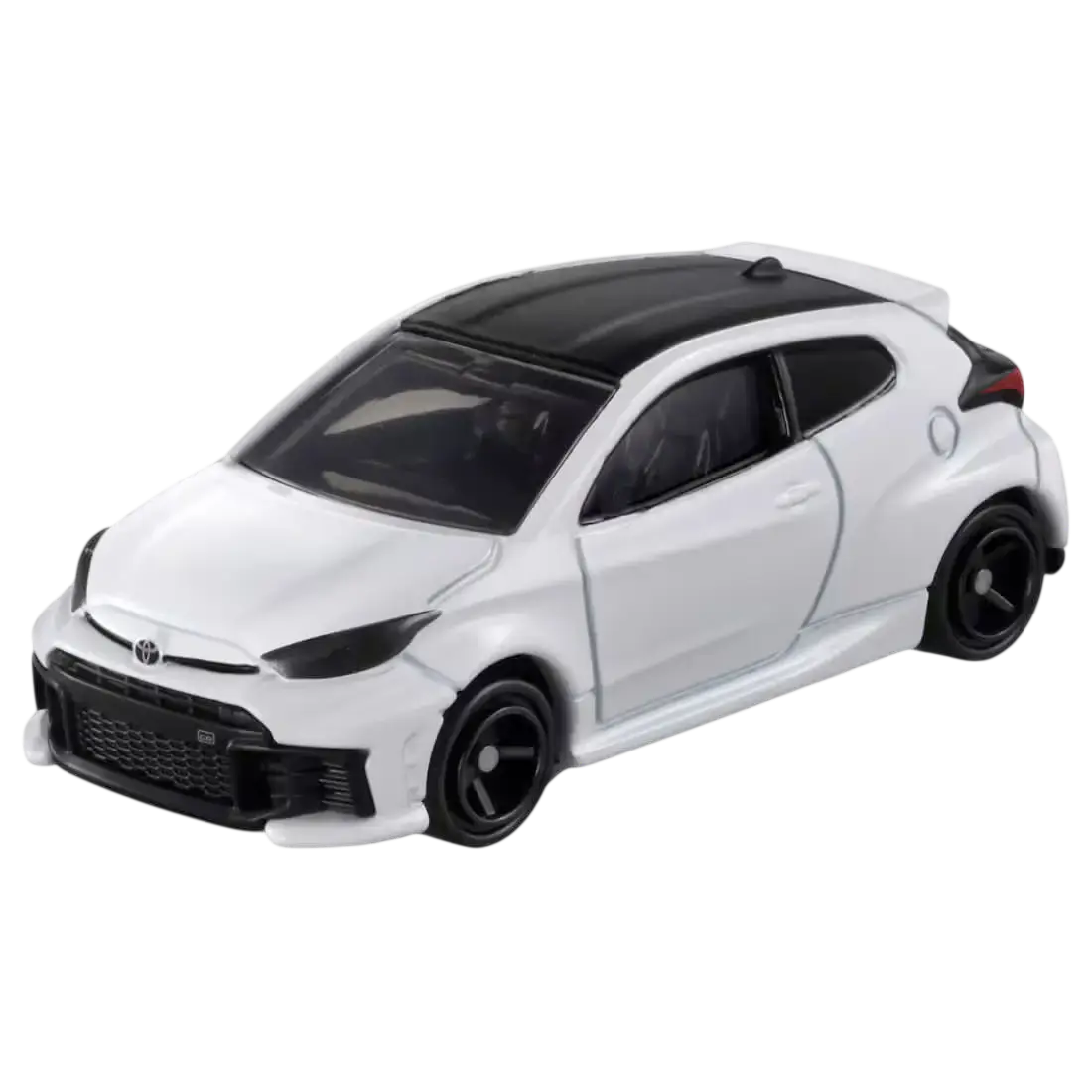 Xe mô hình TOMICA No.89-09 Toyota Gr Yaris (SP) 26