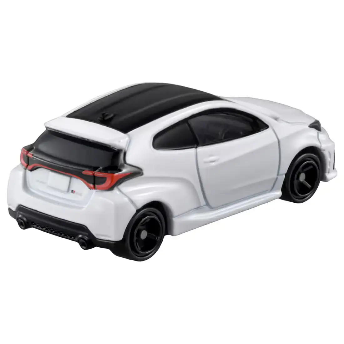 Xe mô hình TOMICA No.89-09 Toyota Gr Yaris (SP) 26
