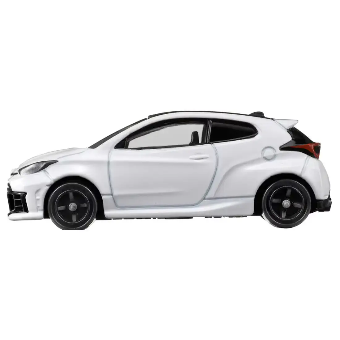 Xe mô hình TOMICA No.89-09 Toyota Gr Yaris (SP) 26