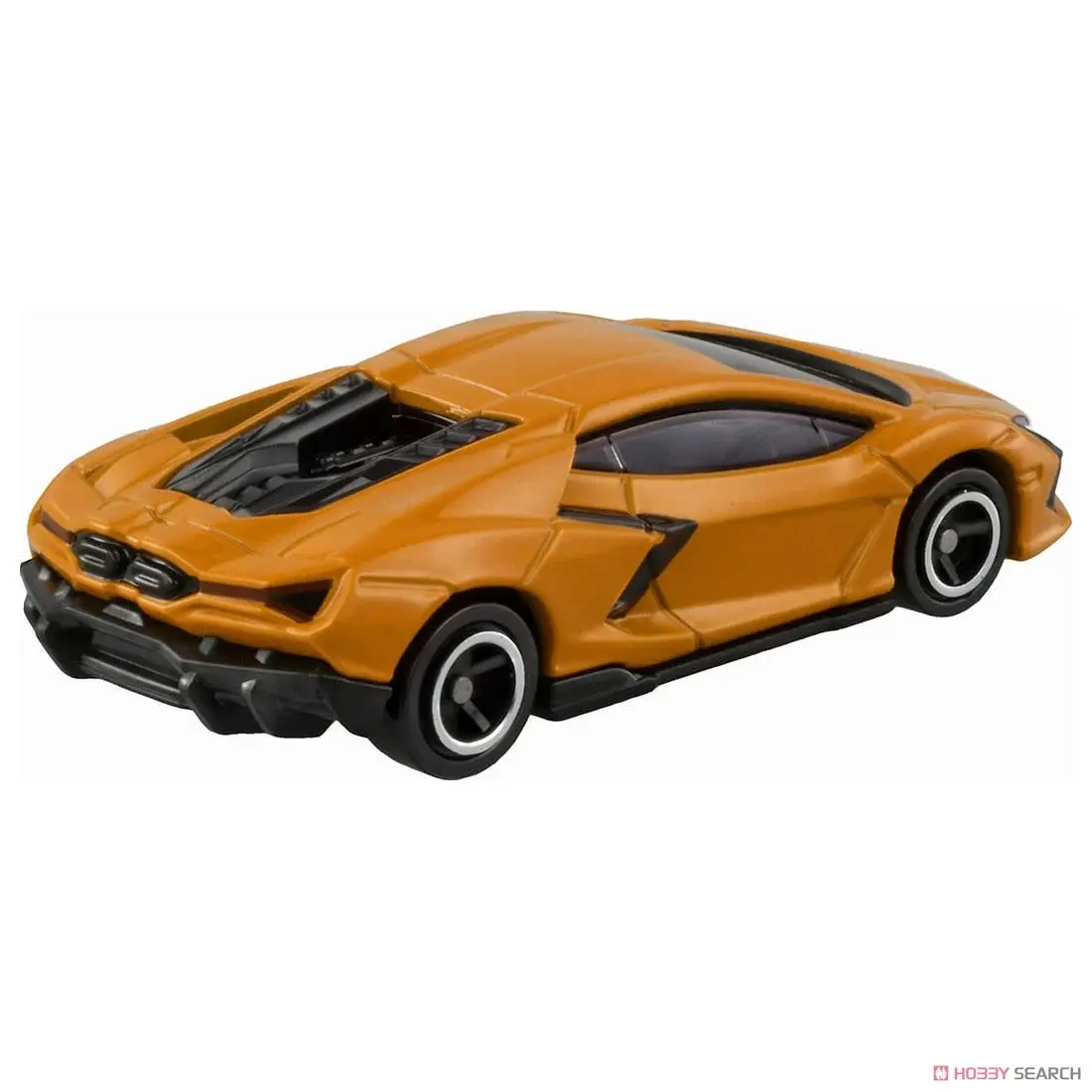 Xe mô hình TOMICA Tomica No.107 Lamborghini Revuelto