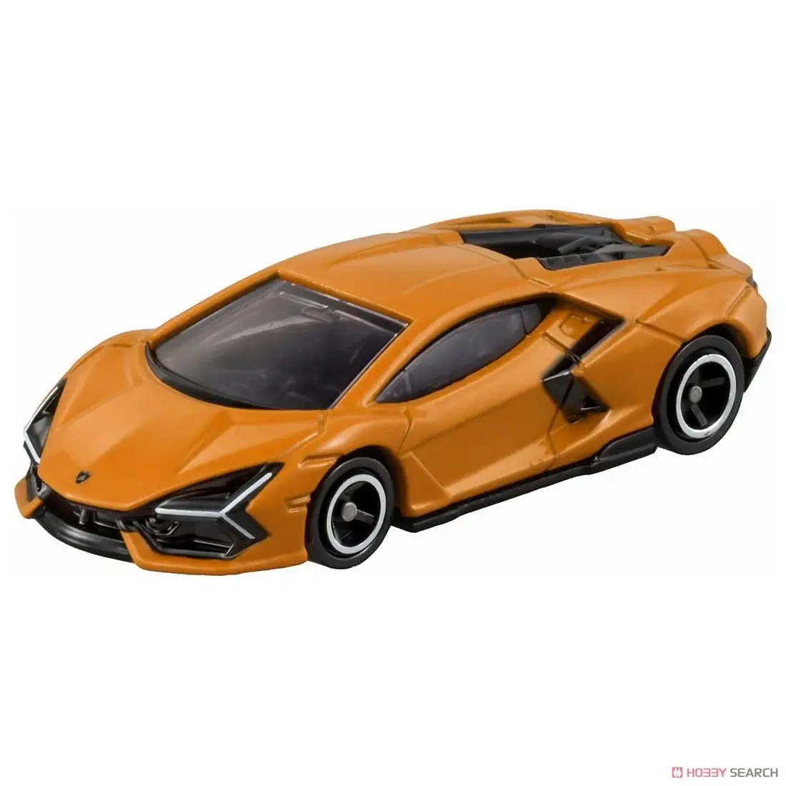 Xe mô hình TOMICA Tomica No.107 Lamborghini Revuelto