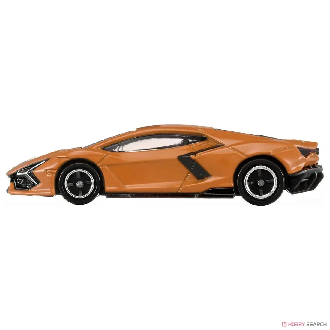 Xe mô hình TOMICA Tomica No.107 Lamborghini Revuelto