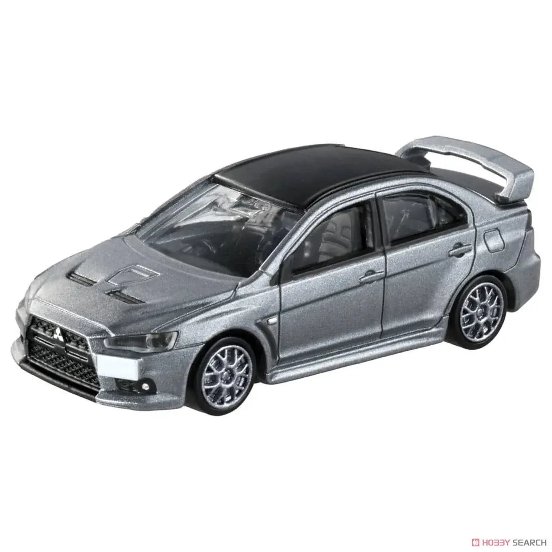 Tomica PRM No.02 Mitsubishi Lancer Evolution Final