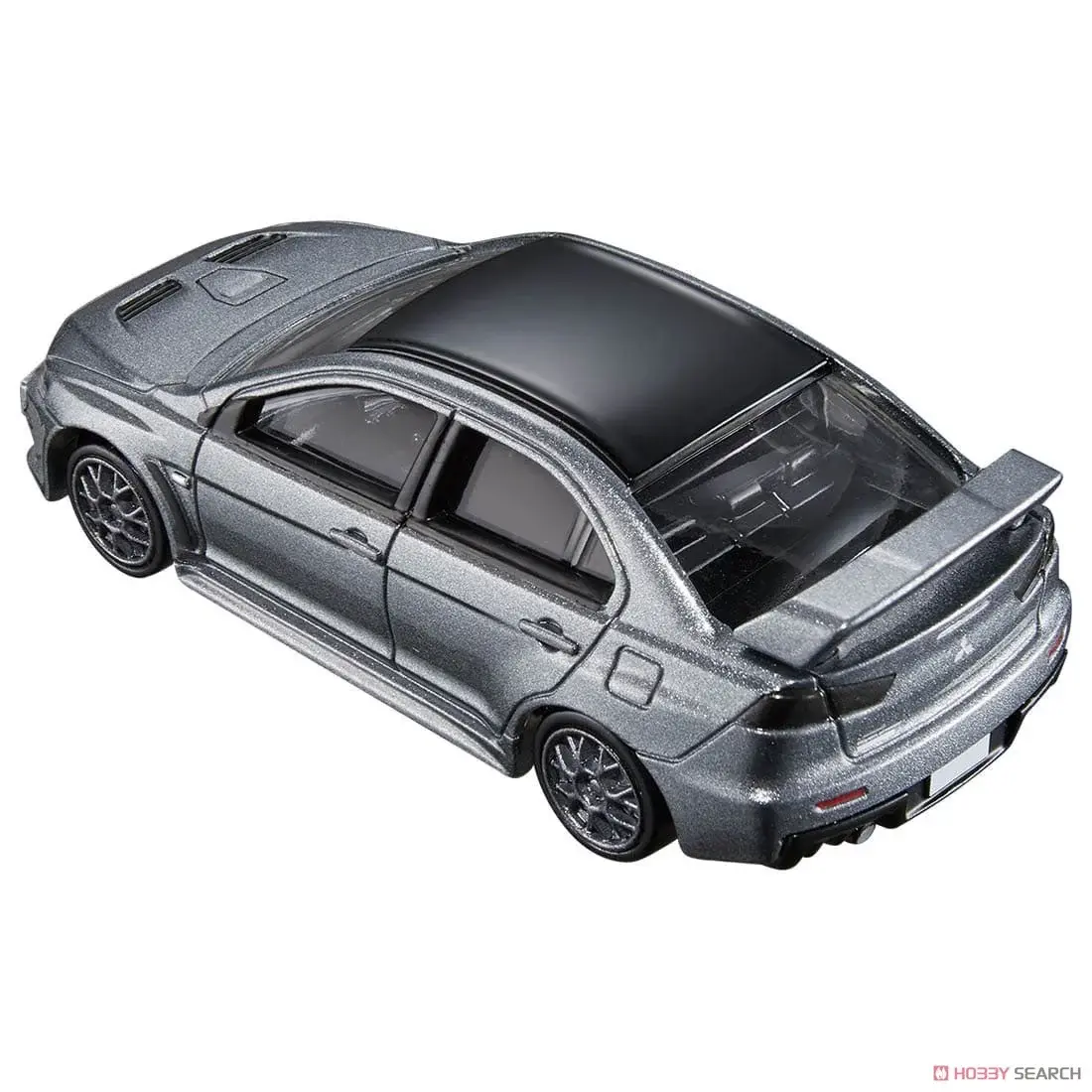 Tomica PRM No.02 Mitsubishi Lancer Evolution Final