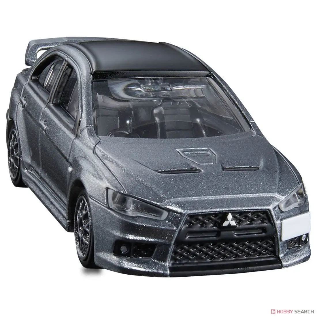 Tomica PRM No.02 Mitsubishi Lancer Evolution Final