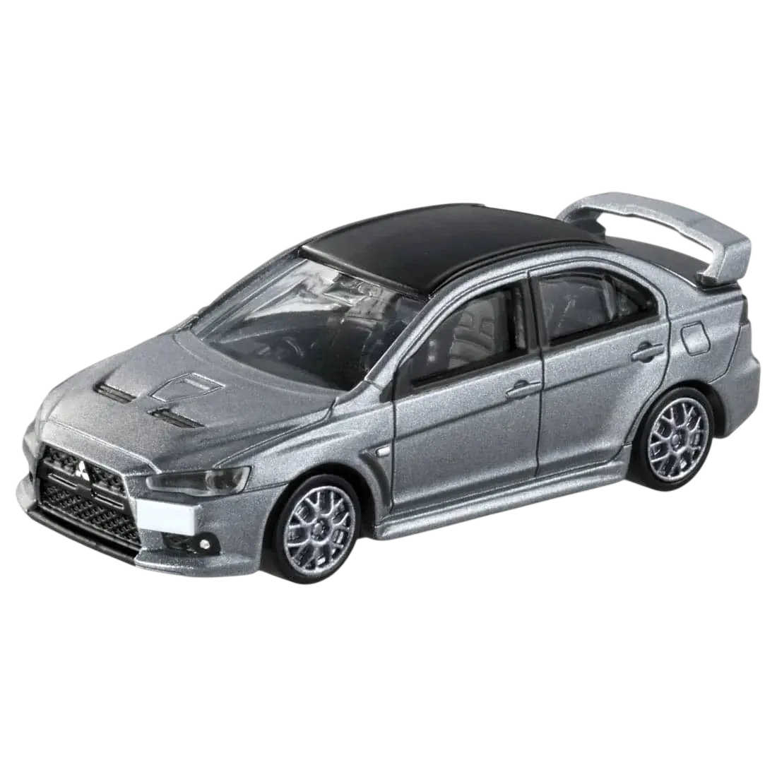 Tomica PRM No.02 Mitsubishi Lancer Evolution Final