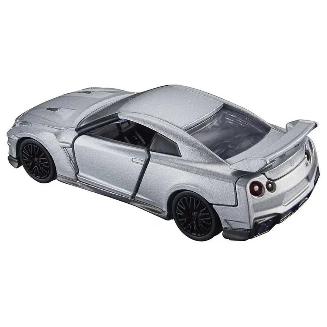 Xe mô hình TOMICA TP Nissan GT-R 2025 (Box) 26