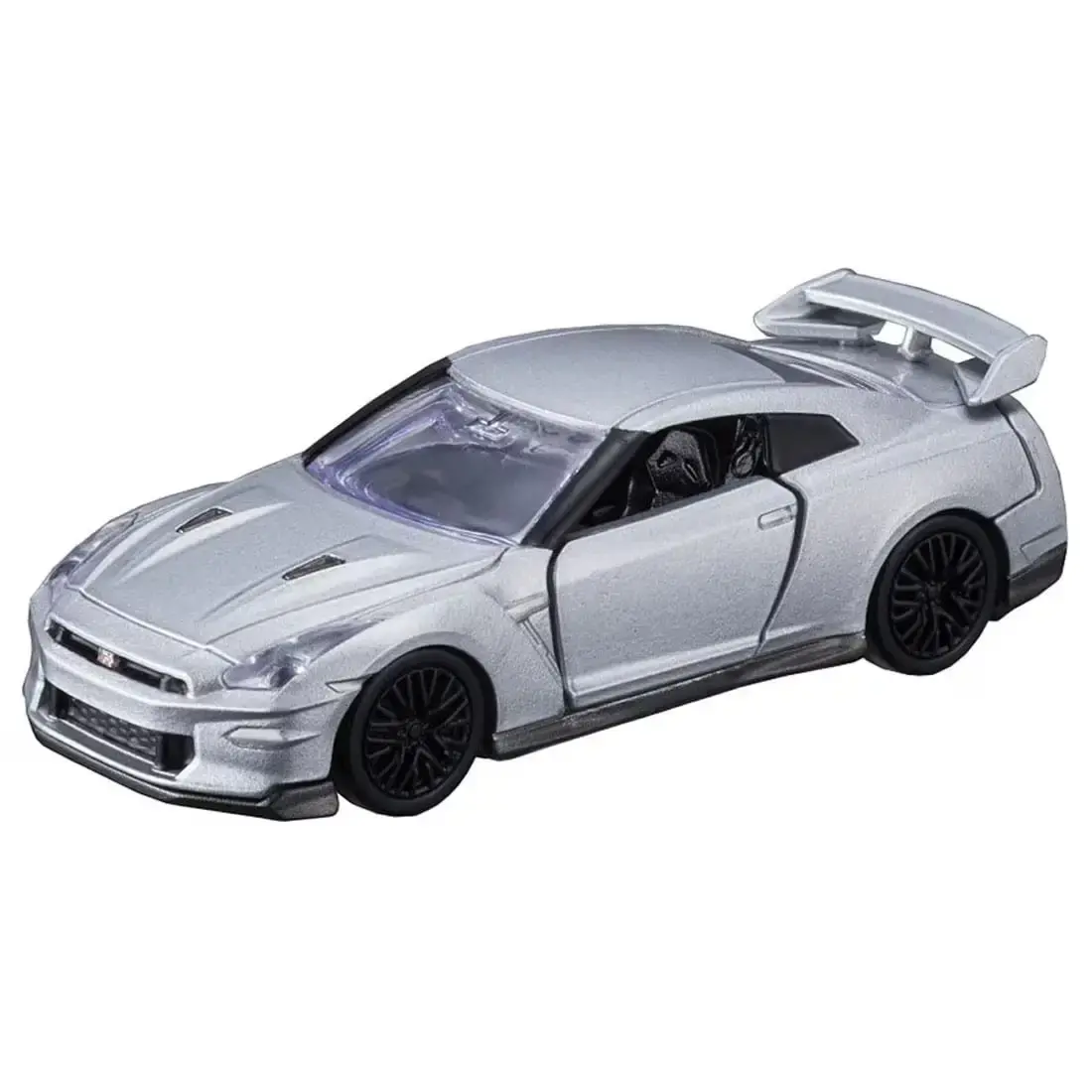 Xe mô hình TOMICA TP Nissan GT-R 2025 (Box) 26