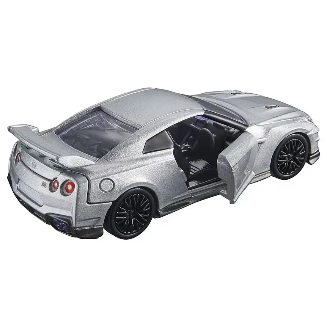 Xe mô hình TOMICA TP Nissan GT-R 2025 (Box) 26