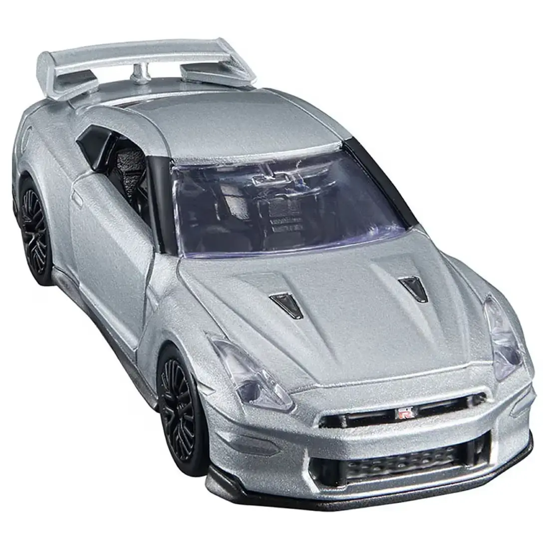 Xe mô hình TOMICA TP Nissan GT-R 2025 (Box) 26