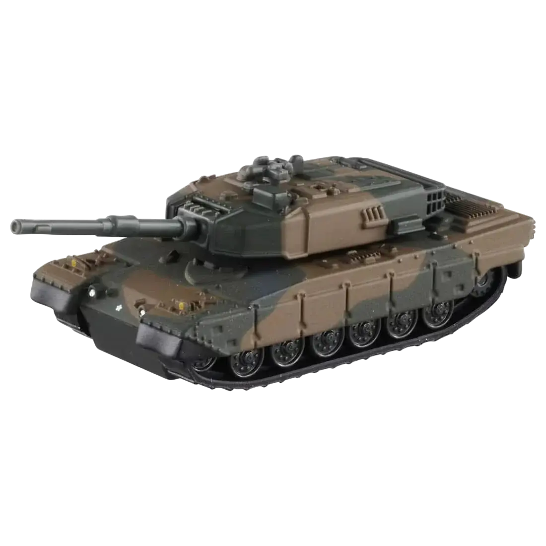 Xe mô hình TOMICA PRM No.03 JSDF Type 90 Main Battle Tank