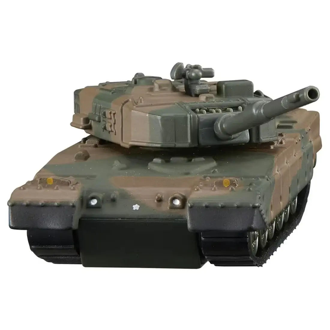 Xe mô hình TOMICA PRM No.03 JSDF Type 90 Main Battle Tank