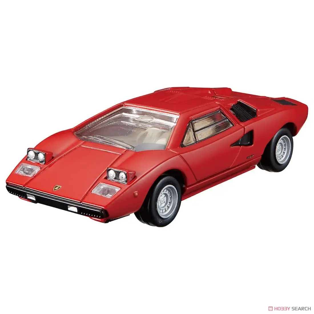 Tomica PRM No.33 Lamborgini Countach LP 400 24