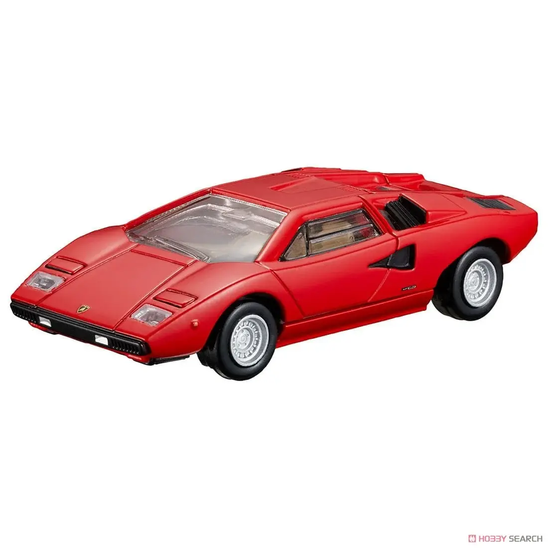 Tomica PRM No.33 Lamborgini Countach LP 400 24