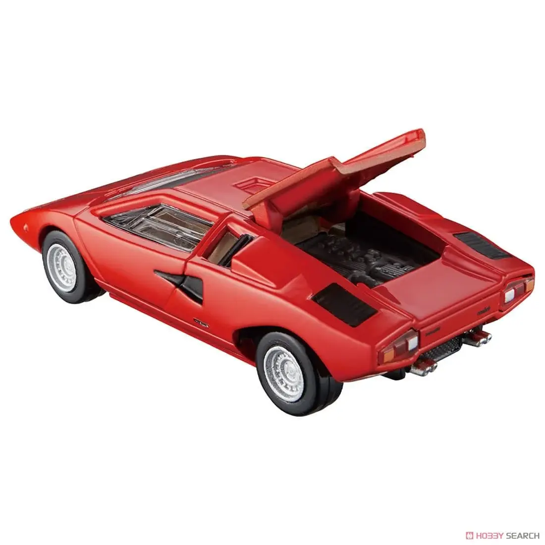 Tomica PRM No.33 Lamborgini Countach LP 400 24