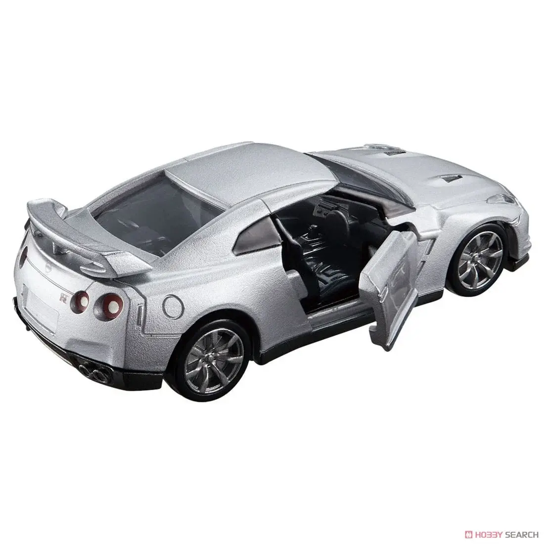 Xe mô hình TOMICA PRM 17 Nissan GT-R 24
