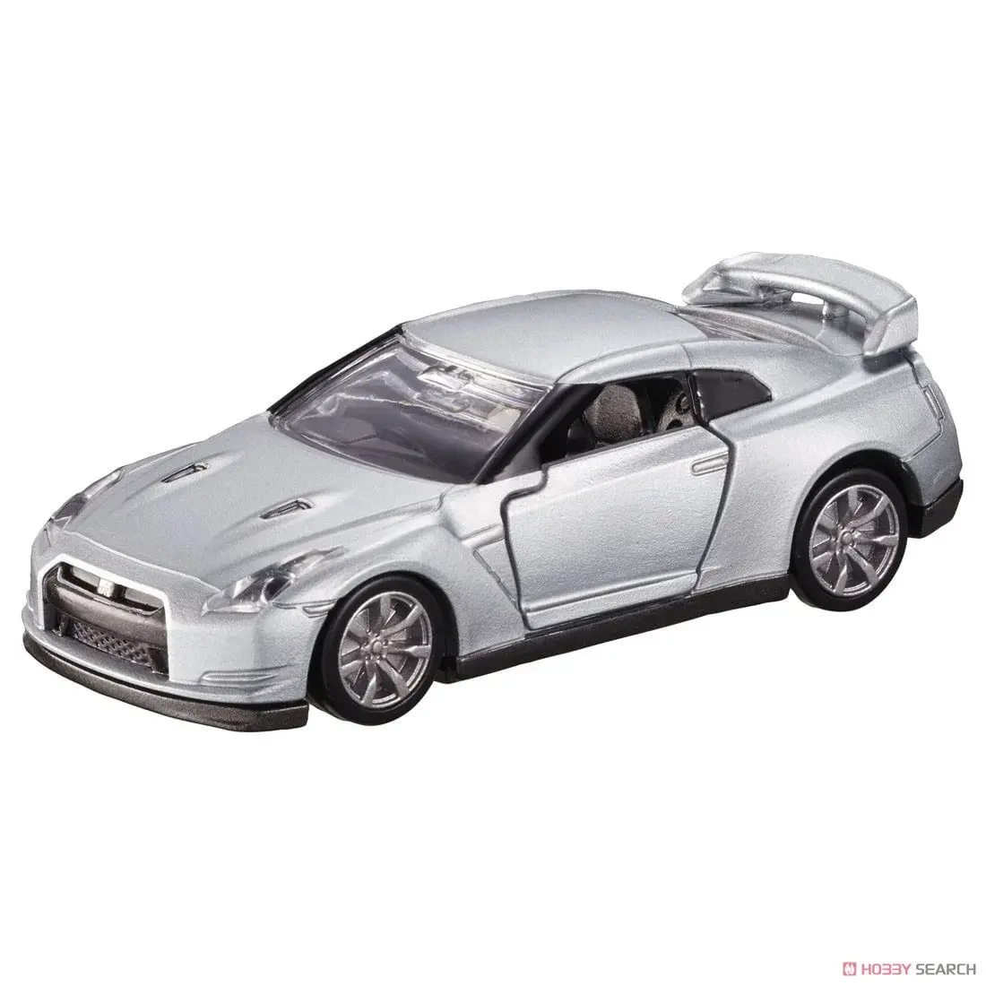 Xe mô hình TOMICA PRM 17 Nissan GT-R 24