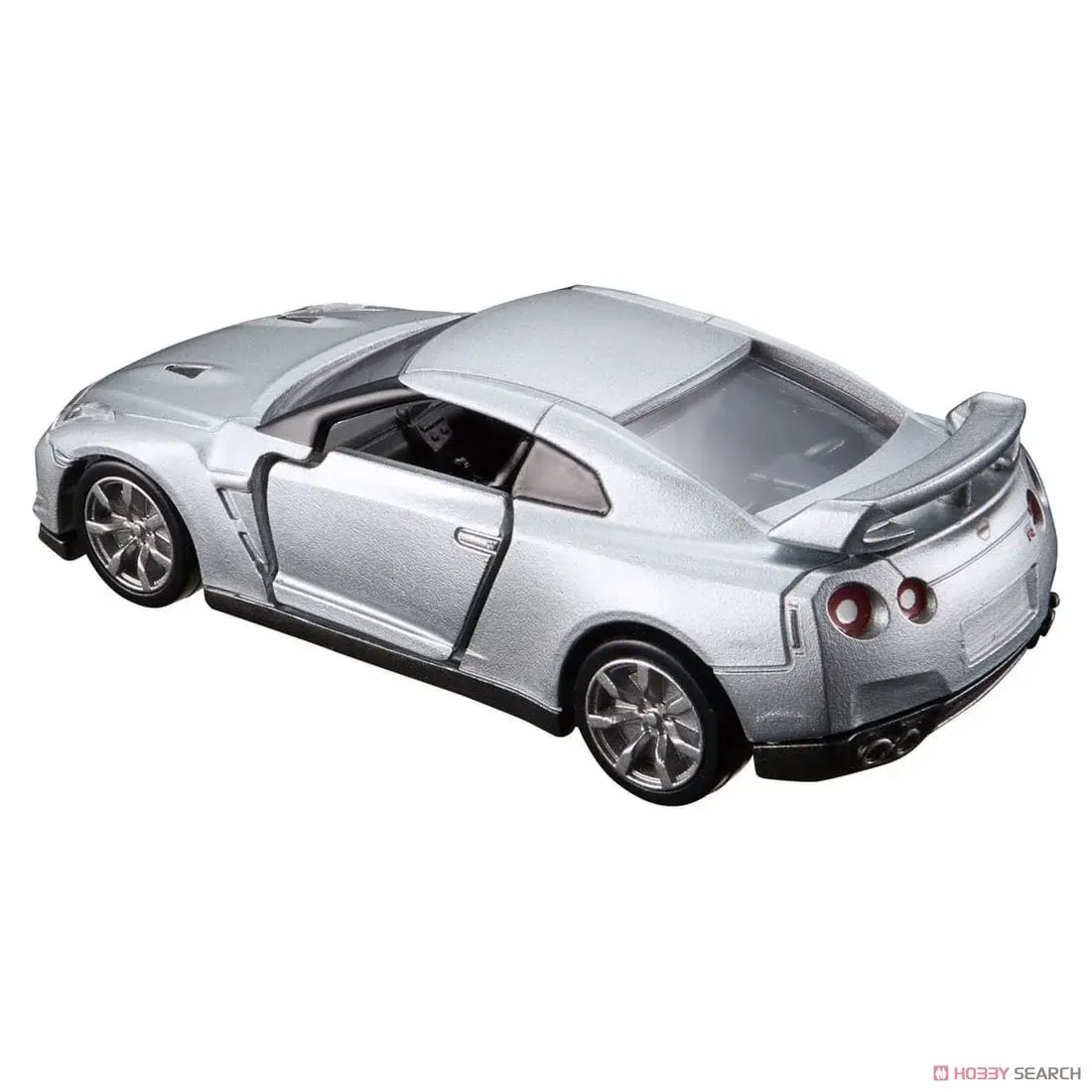 Xe mô hình TOMICA PRM 17 Nissan GT-R 24