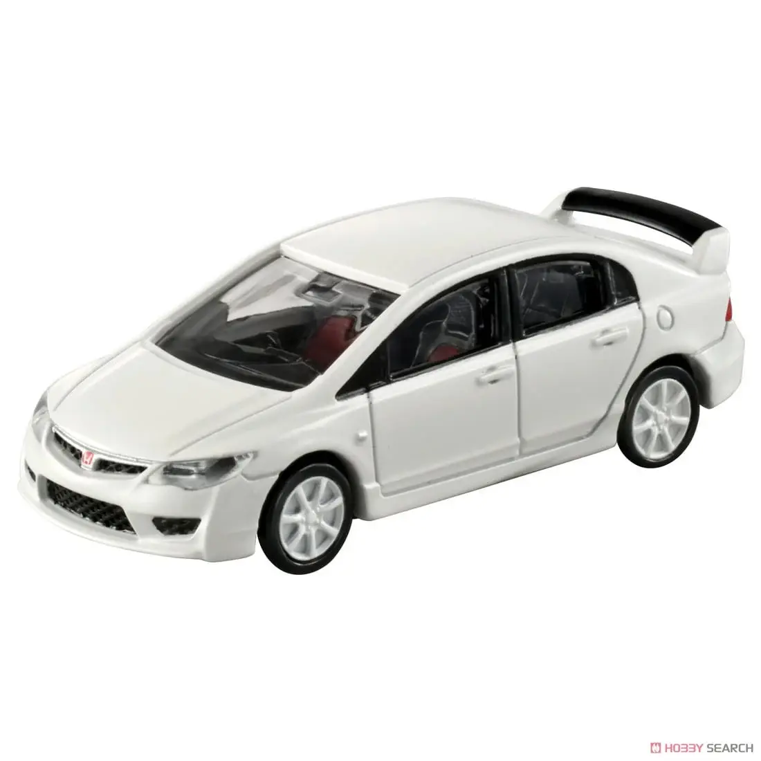 Tomica PRM No.37 Honda Civic Type R(FD2) 23