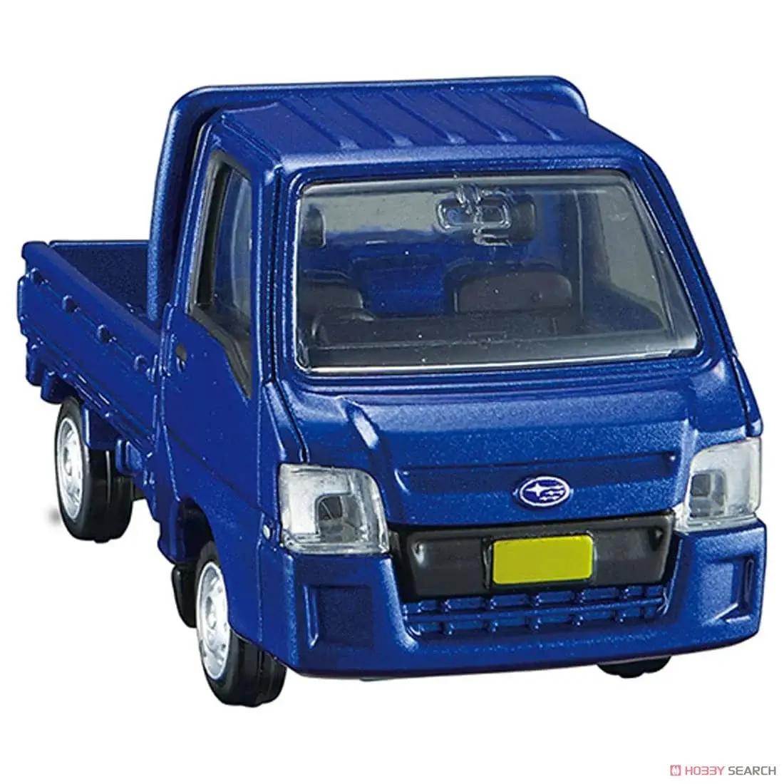 Xe mô hình TOMICA PRM No.27 Subaru Sambar 25