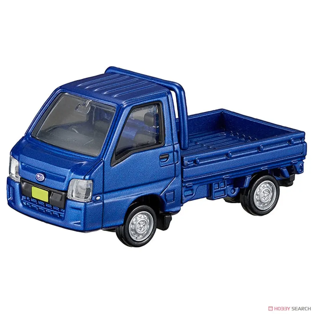 Xe mô hình TOMICA PRM No.27 Subaru Sambar 25