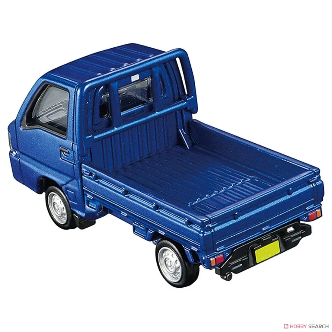 Xe mô hình TOMICA PRM No.27 Subaru Sambar 25