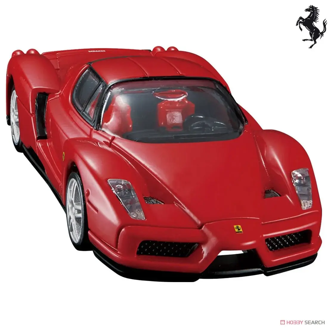 Xe mô hình TOMICA PRM No.20 Enzo Ferrari